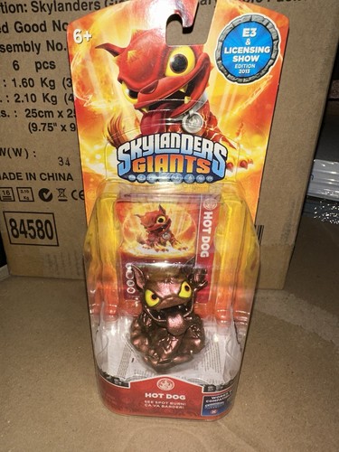 Vend skylanders rare - vend,