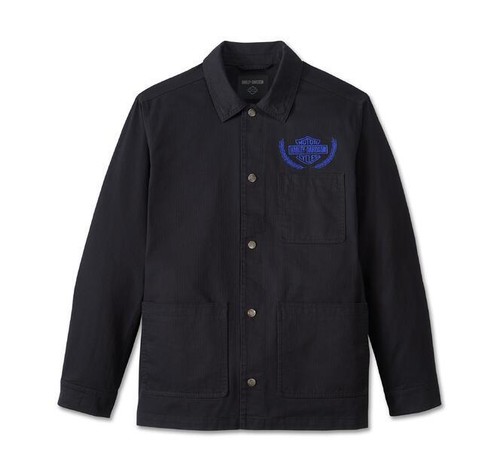 Harley davidson veste - veste, "