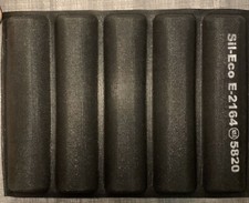 Neuf Moule Sasa demarle groupe