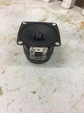 2" Inch 12Ω 5W Tweeter Fever