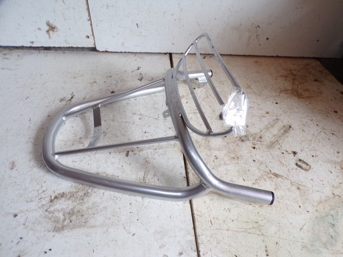 Porte bagage grille protection - grille,