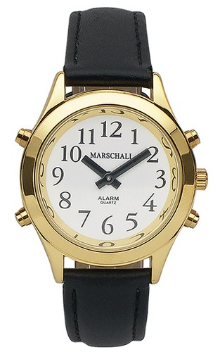 Marschall parler montre - montre, >