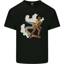 T-Shirt En Coton Pour Hommes