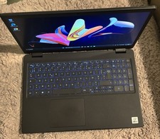 DELL LATITUDE 3510 CORE I5-10210U 2.1GHz | 8Go RAM | 256Go SSD | W11 | BAT GOOD