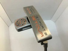 Titleist Scotty Cameron Detour