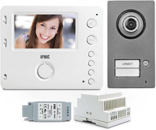 Urmet kit complet - kit, de