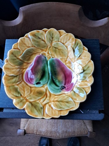 Assiettes dessert - 2,