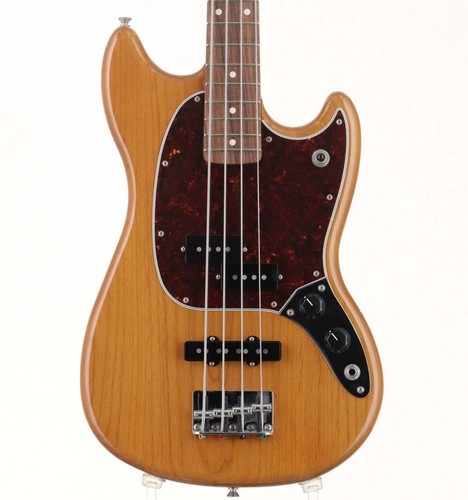 Fender player mustang bass - mustang,
