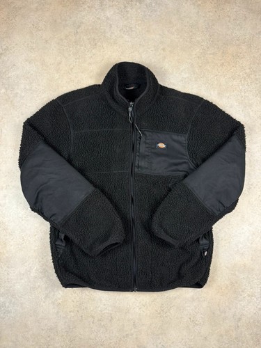 Veste polaire dickies - dickies, sherpa