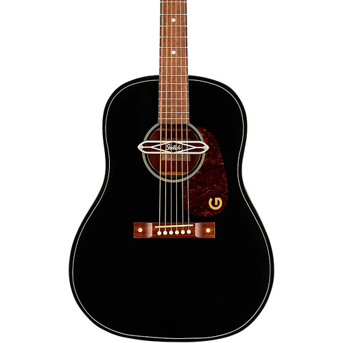 Gretsch jim dandy deltoluxe - gretsch,