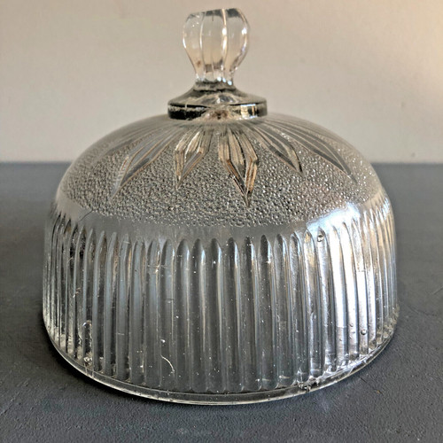 Petite cloche verre - cloche,
