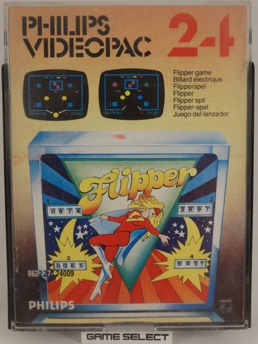 Flipper game billard - flipper,