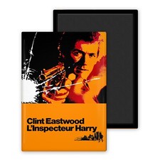 L'Inspecteur Harry 1971