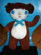 Peluche Ours Style Colargol