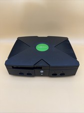 Console Xbox 1er génération