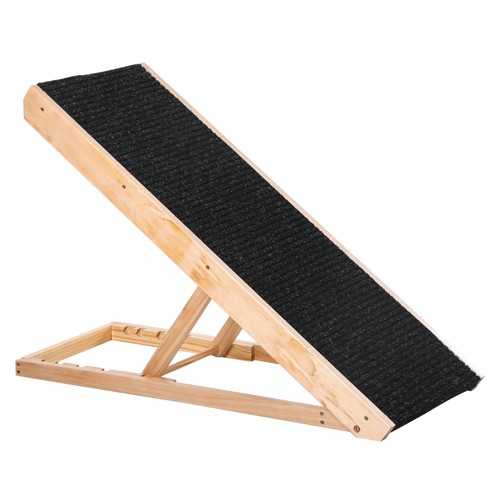 Rampe pour chien grande - pour, de