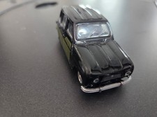 RENAULT 4L 'PARISIENNE' 1964