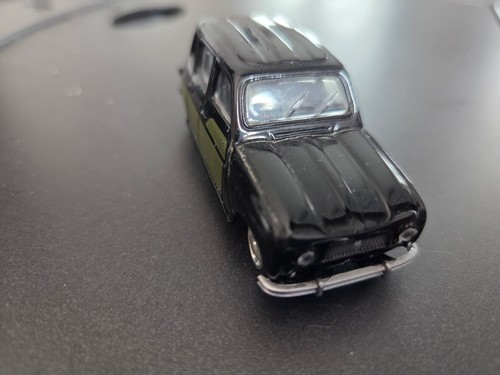 Renault parisienne 1964 - 4l, 'parisienne'