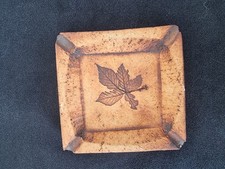 cendrier  dans le gout de