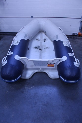 Honda bateau pneumatique - honda,