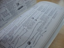 BOTANIQUE FLORE PORTATIVE