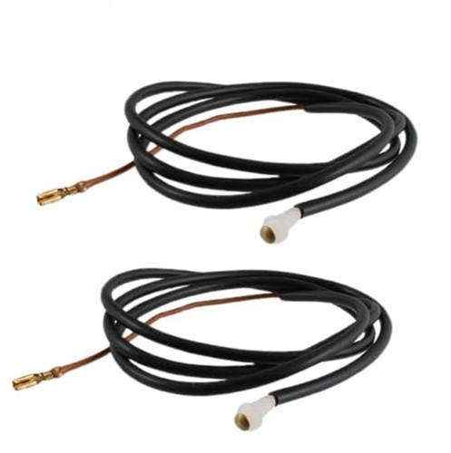 Câble clignotants capot - 2x,