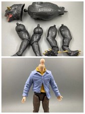 HASBRO GHOSTBUSTERS PLASMA SERIES BAF TERROR DOG Tully’s COMPLETE FIGURE Legs