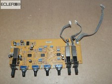 DJ MIXER ECLER SMAC 42 SPARE