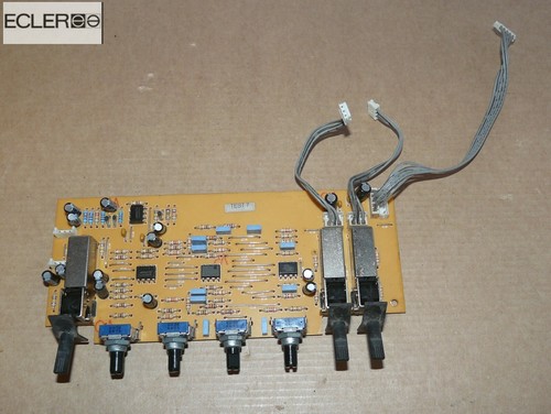 Mixer ecler smac spare - 42,