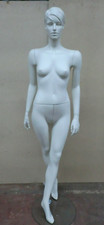 Mannequin de Vitrine Poupée Mannequin Femme 11324 Femme Doll
