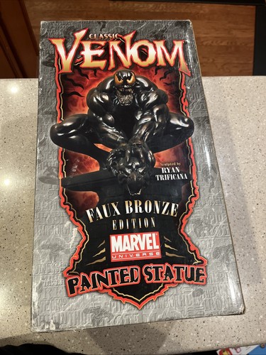 Bowen designs venom faux - venom,