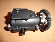 LOSI LST / LST2 CENTER TRANS, FORWARD CONVERSION KIT, COMPLETE SEE DETAILS BELOW