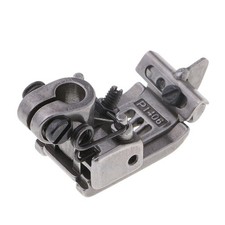 Pied De Point De Recouvrement Industriel à 3 Aiguilles De 5,6 Mm Pour Machine