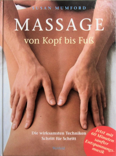 Livre loisirs femme - loisirs, massage