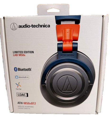 Casque studio sans fil - casque,