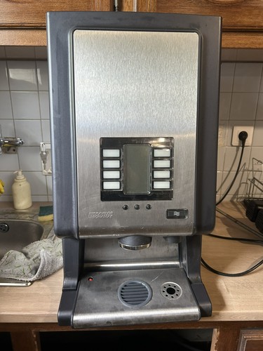 Machine café professionnel - machine,