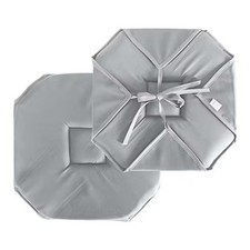 Galette de Chaise Uni "Basic"