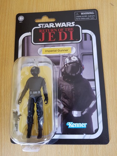 Star wars vintage - vi, 6