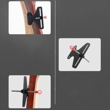 Arc récurvé 1 broche facile