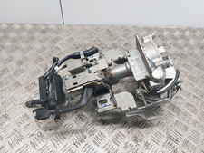 NISSAN PULSAR ADJUSTABLE STEERING COLUMN 2015 488103ZP0A