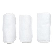 Lot de 3 Inserts Lavables pour