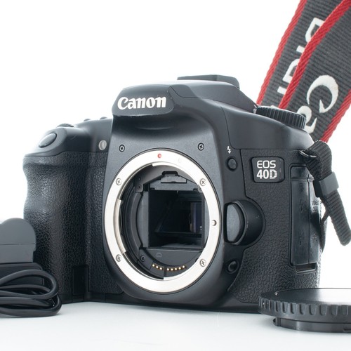Reflex numérique canon - 📸,
