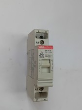 CONTACTEUR JOUR/NUIT 20A ABB