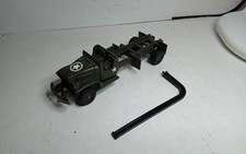 DINKY TOYS ANCIEN #808 GMC