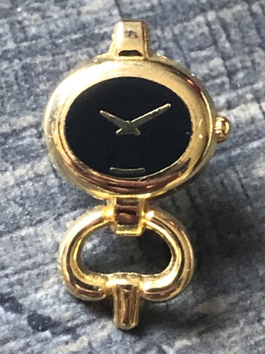 Pins pin montre watch parfum - pin,
