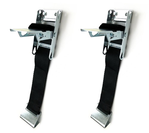 über totpunkt spanner avec - 2x, Über-totpunkt-spanner