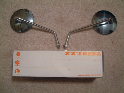 Genuine suzuki left right - suzuki,