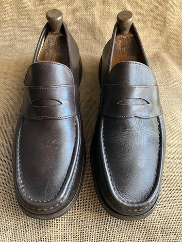 Mocassins homme paraboot - homme,
