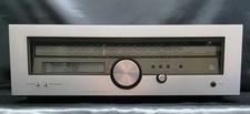 LUXMAN FM AM Tuner T-88v Used