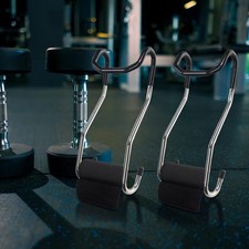 Crochets de repérage